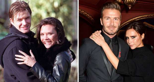 Victoria Beckham: Saya Tampak Menyedihkan di Foto Paparazzi Victoria Beckham: Saya Tampak Menyedihkan di Foto Paparazzi