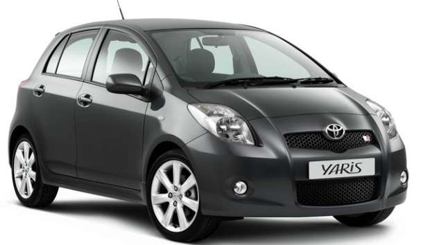 Tampilan Yaris Generasi Terbaru, Ada 900 Lebih Perubahan Tampilan Yaris Generasi Terbaru, Ada 900 Lebih Perubahan