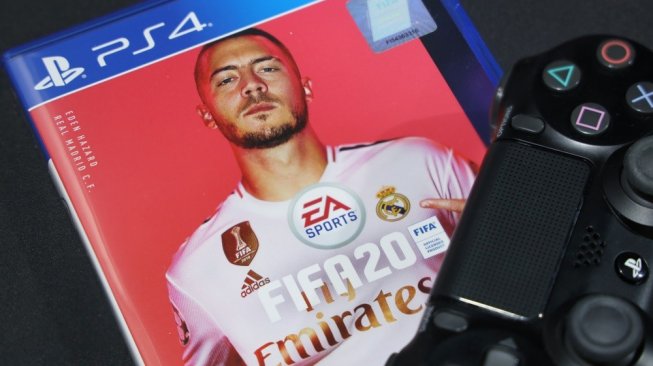 Belum Sebulan, FIFA 20 Sudah Dimainkan 10 Juta Pemain Belum Sebulan, FIFA 20 Sudah Dimainkan 10 Juta Pemain