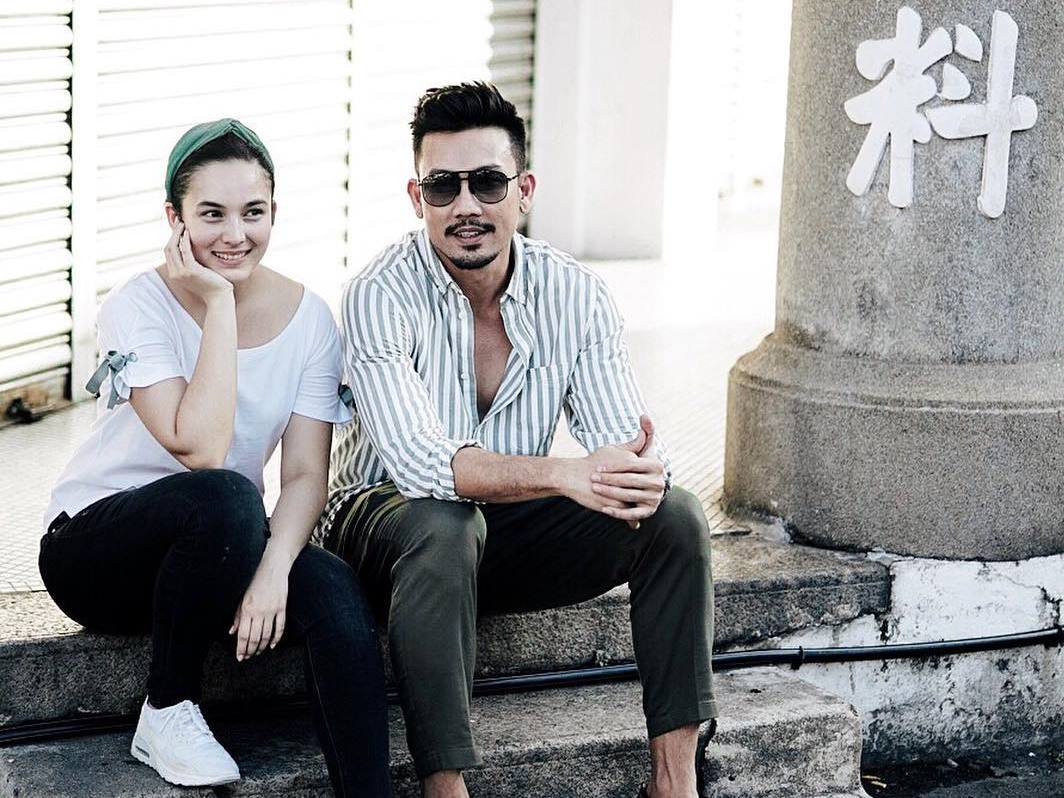 Bantah Pacaran dengan Chelsea Islan, Denny Sumargo Mengaku Betah Menjomblo Bantah Pacaran dengan Chelsea Islan, Denny Sumargo Mengaku Betah Menjomblo