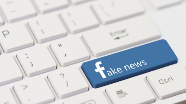 Sering Sebar Hoax, Bisa Bikin Susah Dapat Pekerjaan Lho! Sering Sebar Hoax, Bisa Bikin Susah Dapat Pekerjaan Lho!