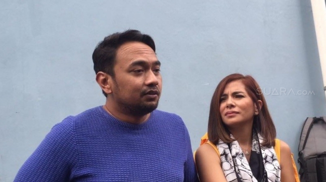 Bebi Romeo Ogah Beli Rumah Ahmad Dhani Gara-gara Ini - Uzone