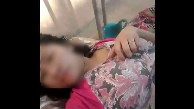 Kejam! Majikan Paksa TKW Tidur di Atap Rumah Kejam! Majikan Paksa TKW Tidur di Atap Rumah