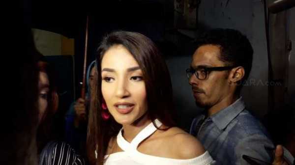 Tsania Marwa - Atalarik Syah Cekcok di Depan Anak, Ini Kronologisnya Tsania Marwa - Atalarik Syah Cekcok di Depan Anak, Ini Kronologisnya