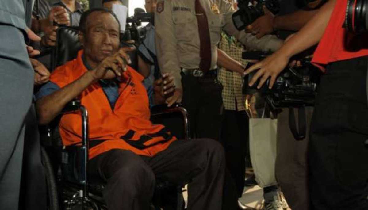 Korupsi E-KTP, Partai-Partai Ramai Membantah Korupsi E-KTP, Partai-Partai Ramai Membantah
