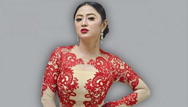 Dewi Perssik Tak Percaya Saipul Jamil Berbuat Asusila di Penjara Dewi Perssik Tak Percaya Saipul Jamil Berbuat Asusila di Penjara