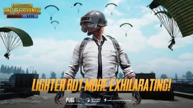 Jangan Sampai Salah, Ini Beda PUBG Mobile Lite vs PUBG Mobile Jangan Sampai Salah, Ini Beda PUBG Mobile Lite vs PUBG Mobile