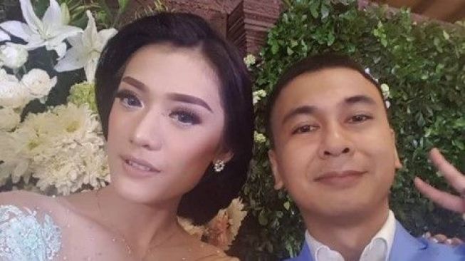 Bocor Foto Prewed Raditya Dika Annisa Azizah Uzone