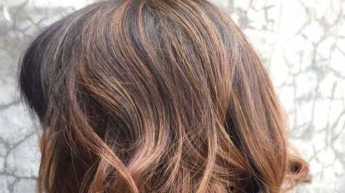 Warnai Rambut Tanpa Bleaching Begini Caranya