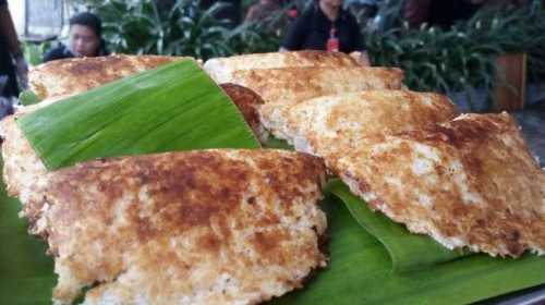 Deretan Makanan Khas Solo untuk Tamu Jokowi Deretan Makanan Khas Solo untuk Tamu Jokowi