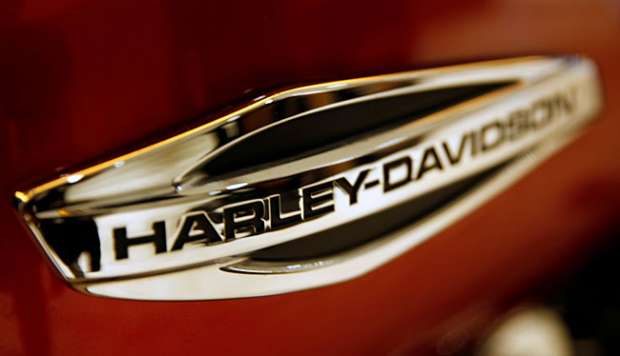 Jeep dan Harley Davidson Perkuat Kolaborasi Jeep dan Harley Davidson Perkuat Kolaborasi