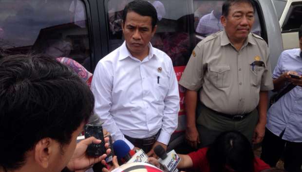 Kementan Luncurkan Toko Tani Online Kementan Luncurkan Toko Tani Online
