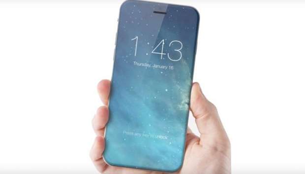 Bocoran iPhone 8 Ungkapkan Sejumlah Kabar Buruk Bocoran iPhone 8 Ungkapkan Sejumlah Kabar Buruk