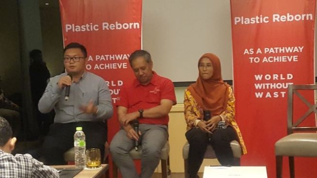 Plastik Kemasan Minuman Bantu Pertumbuhan Industri Kuliner Plastik Kemasan Minuman Bantu Pertumbuhan Industri Kuliner