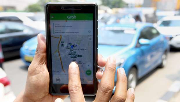Penumpang Taksi Online Bisa Klaim Santunan Kecelakaan Penumpang Taksi Online Bisa Klaim Santunan Kecelakaan