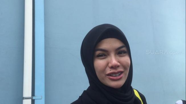 Suami Nikita Mirzani Disebut Bersama Richard Muljadi, Apa Suami Nikita Mirzani Disebut Bersama Richard Muljadi, Apa