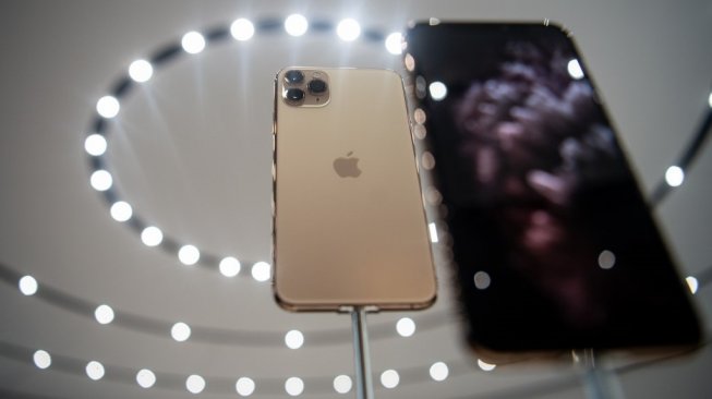 Terungkap Alasan Harga Iphone Terus Turun di Pasaran Terungkap Alasan Harga Iphone Terus Turun di Pasaran