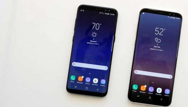 5 Inovasi Baru pada Samsung Galaxy S8 dan S8 Plus 5 Inovasi Baru pada Samsung Galaxy S8 dan S8 Plus