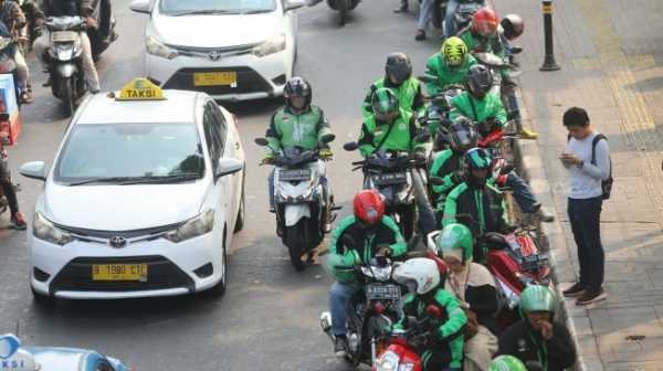 Uber Bikin Layanan Pinjaman Online bagi Driver Uber Bikin Layanan Pinjaman Online bagi Driver