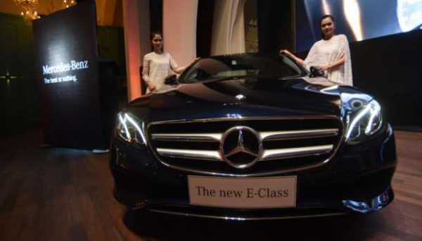 Mercedes-Benz Kenalkan Product Expert di Indonesia Mercedes-Benz Kenalkan Product Expert di Indonesia