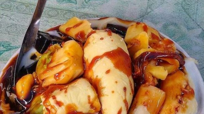 Slurrrrp, Siang Terik jadi Segar, Menyeruput 3 Es Durian Lezat di Indonesia Slurrrrp, Siang Terik jadi Segar, Menyeruput 3 Es Durian Lezat di Indonesia