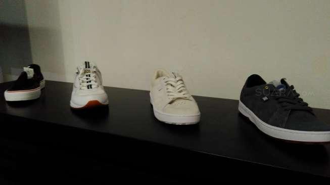 Hobi Main Skateboard? Ini Sepatu yang Cocok Anda Pakai Hobi Main Skateboard? Ini Sepatu yang Cocok Anda Pakai