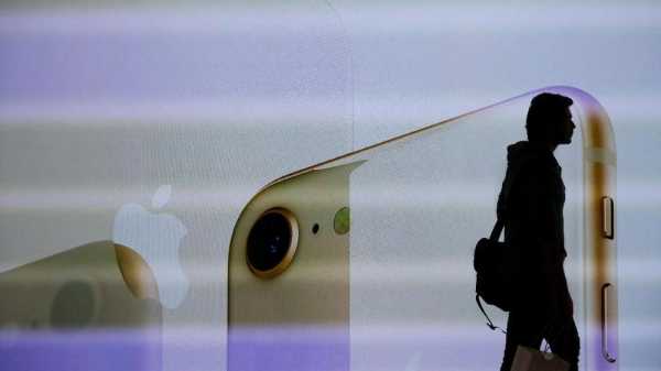 Tonton Detik-detik Peluncuran Produk Apple Terbaru Malam Ini Tonton Detik-detik Peluncuran Produk Apple Terbaru Malam Ini
