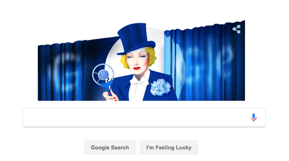 Google Doodle Kenang Kelahiran Aktris Marlene Dietrich Google Doodle Kenang Kelahiran Aktris Marlene Dietrich