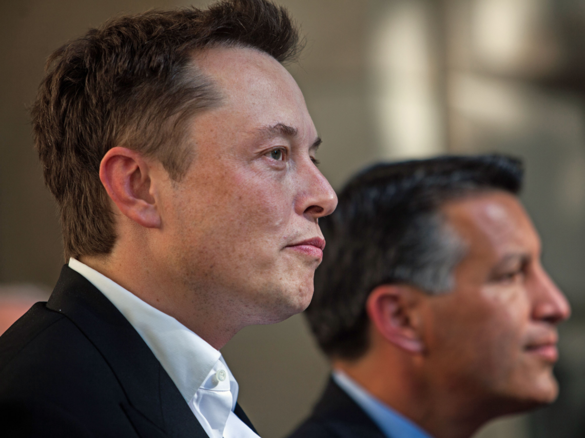 Pura-pura Jadi Elon Musk, Peretas Kantongi Rp 2,3 Miliar Pura-pura Jadi Elon Musk, Peretas Kantongi Rp 2,3 Miliar