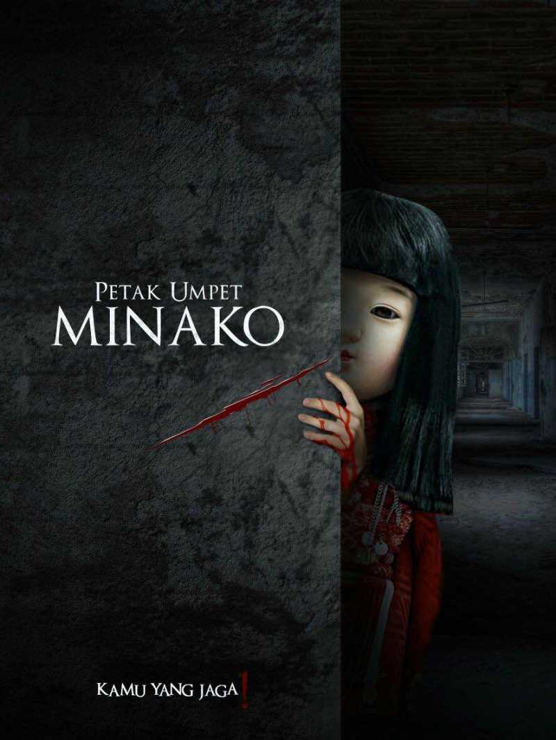 😟 new 😟  Nonton Petak Umpet Minako