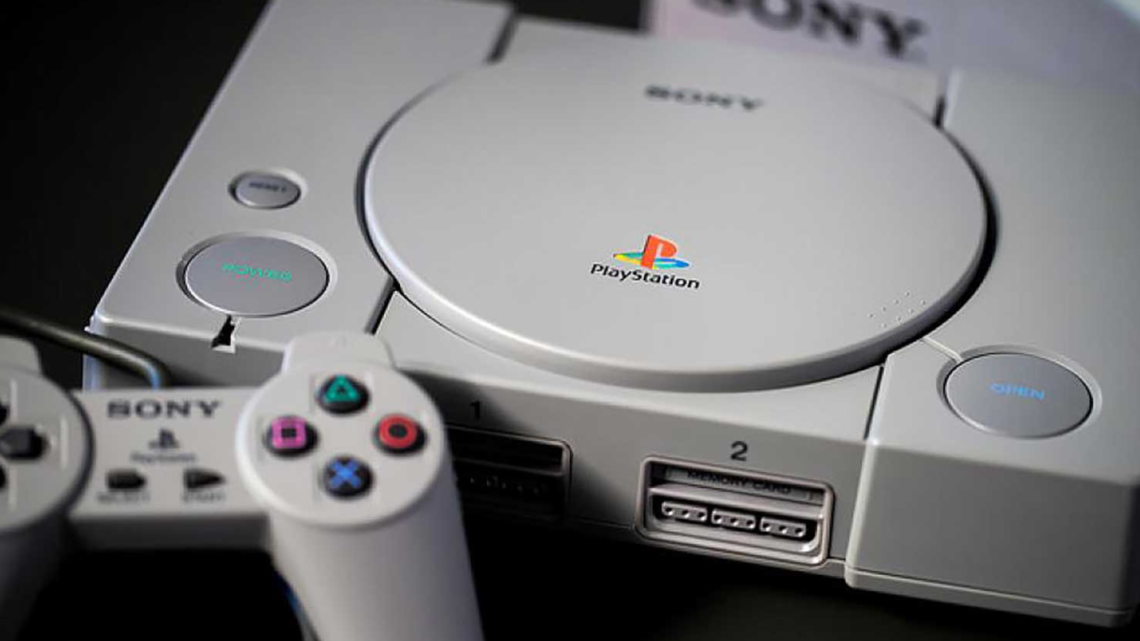Saingi Nintendo, Sony akan Rilis PlayStation Classic Saingi Nintendo, Sony akan Rilis PlayStation Classic