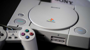 Saingi Nintendo, Sony akan Rilis PlayStation Classic