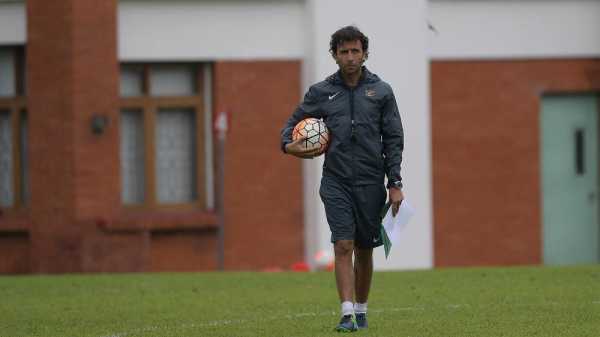 Resmi: PSSI Pertahankan Luis Milla Latih Timnas Indonesia Resmi: PSSI Pertahankan Luis Milla Latih Timnas Indonesia