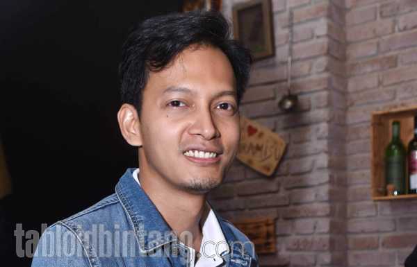 Cerita Fedi Nuril Kerap Jadi Korban Kejailan Anaknya Cerita Fedi Nuril Kerap Jadi Korban Kejailan Anaknya