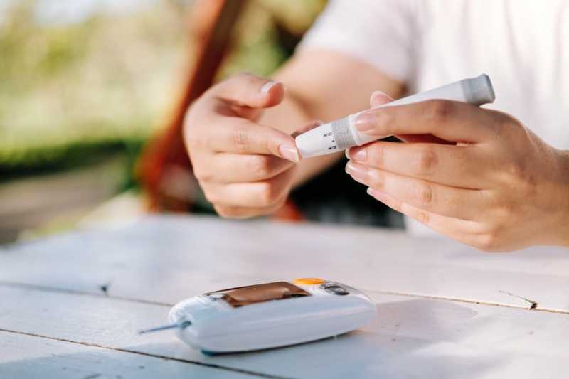 6 Cara Menjaga Gula Darah Normal Bagi Pasien Diabetes 6 Cara Menjaga Gula Darah Normal Bagi Pasien Diabetes