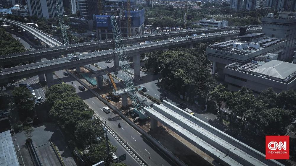 Penelitian: Jakarta Berpotensi Diguncang Gempa Magnitudo 9,6 Penelitian: Jakarta Berpotensi Diguncang Gempa Magnitudo 9,6