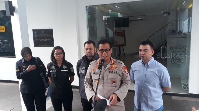 Jakmania Tewas, Keamanan di Perbatasan Jakarta-Bandung Diperketat Jakmania Tewas, Keamanan di Perbatasan Jakarta-Bandung Diperketat