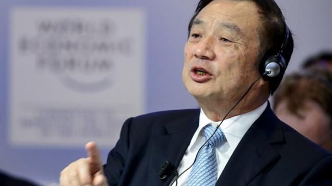 Huawei Bakal Jual Aset 5G ke Eropa? Huawei Bakal Jual Aset 5G ke Eropa?