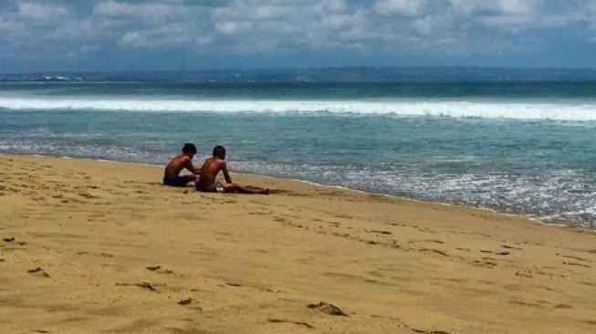 Mantap, Seminyak Masuk Dalam 25 Pantai Terbaik di Dunia Mantap, Seminyak Masuk Dalam 25 Pantai Terbaik di Dunia