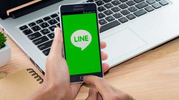 Seperti WhatsApp, Line Kini Punya Fitur Tarik Pesan Seperti WhatsApp, Line Kini Punya Fitur Tarik Pesan