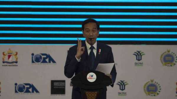 Jokowi: Sri Lanka Merupakan Sahabat Dekat Jokowi: Sri Lanka Merupakan Sahabat Dekat