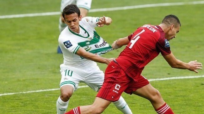 Muncul di FIFA 20, Potential Rating Egy Maulana Paling Tinggi di ASEAN Muncul di FIFA 20, Potential Rating Egy Maulana Paling Tinggi di ASEAN