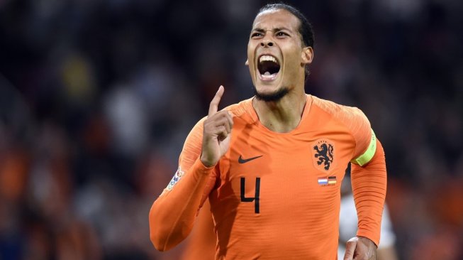 5 Fakta Menarik Jelang Jerman vs Belanda di Kualifikasi Piala Eropa 2020 5 Fakta Menarik Jelang Jerman vs Belanda di Kualifikasi Piala Eropa 2020