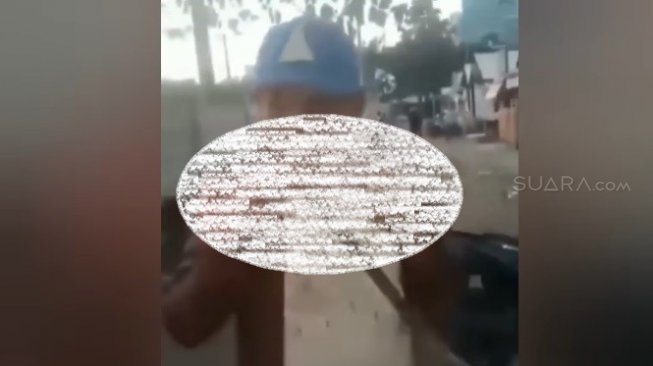 Dicari Polisi! Lelaki di Kemayoran Ini Makan Kucing Hidup-hidup Dicari Polisi! Lelaki di Kemayoran Ini Makan Kucing Hidup-hidup