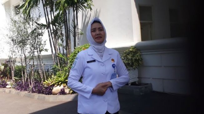 BMKG: Musim Hujan Akan Telat Tiba, Kemarau Sampai November BMKG: Musim Hujan Akan Telat Tiba, Kemarau Sampai November
