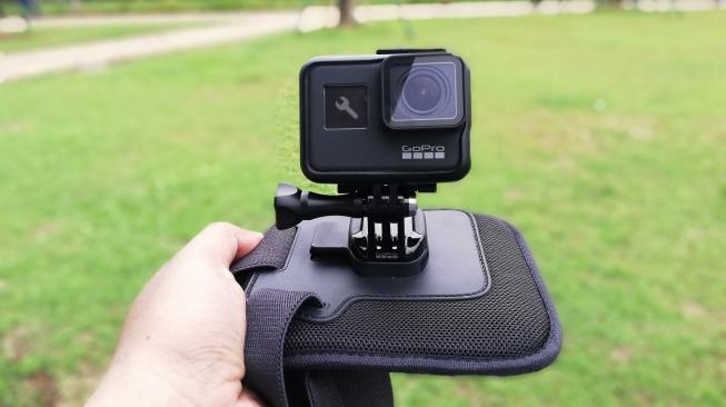 GoPro7 Meluncur, Ini 4 Keunggulannya GoPro7 Meluncur, Ini 4 Keunggulannya