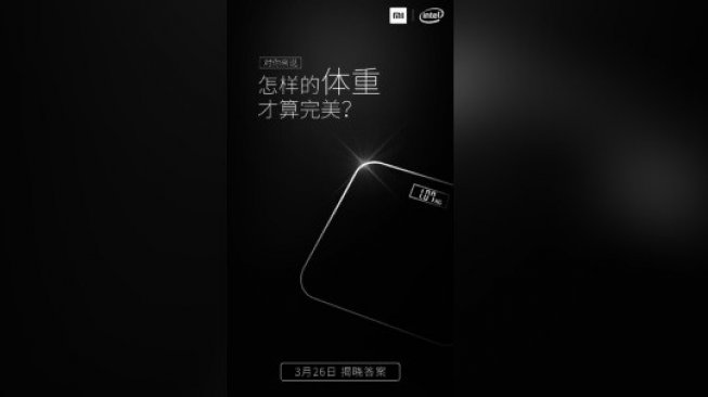Catat Tanggal Peluncuran Xiaomi Mi Notebook Air, Pesaing Macbook Air Catat Tanggal Peluncuran Xiaomi Mi Notebook Air, Pesaing Macbook Air