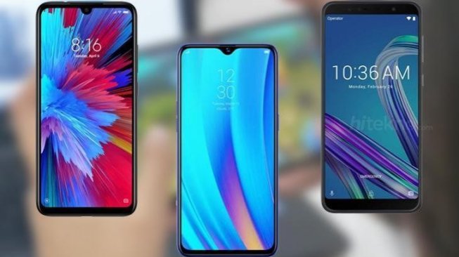 Google Siap Bikin Sertifikasi Smartphone Gaming, Ini Syaratnya Google Siap Bikin Sertifikasi Smartphone Gaming, Ini Syaratnya