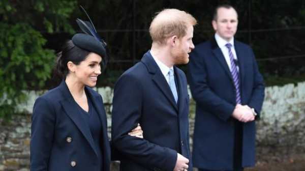 Belum Lahir, Bayi Meghan Markle Sudah Cetak Rekor di Situs Judi Belum Lahir, Bayi Meghan Markle Sudah Cetak Rekor di Situs Judi