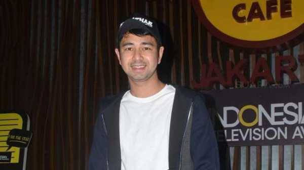 Rumah Raffi Ahmad Disantroni Maling, Apa yang Dicuri? Rumah Raffi Ahmad Disantroni Maling, Apa yang Dicuri?